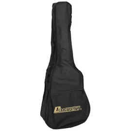 Dimavery AC-303 Klassikgitarre 1/2, blau