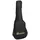 Dimavery AC-303 Klassikgitarre 1/2, blau