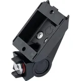 bySchulz BY,SCHULZ Vorbauhalter "SDS Link-Pro" SB-verpackt, "SDS Link-Pro - Schwarz