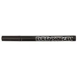 EULENSPIEGEL Tattoo-Stift, schwarz