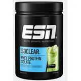 ESN Isoclear Whey Protein Isolate Green Apple 908 g