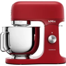Kenwood kMix KMX751ARD Rot