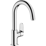 Hansgrohe Vernis Blend 200 Einhandmischer chrom 71554000