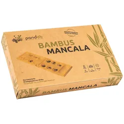 pandoo Mancala Brettspiel