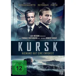 Kursk (DVD)
