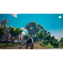 Biomutant Xbox One - Zustand: Neu & original versiegelt