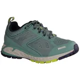 Meindl Wanderschuhe 842-70-00024 - Grün - 39