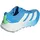 adidas Terrex Agravic 4 - Trailrunningschuhe Gr 43 1/3 blau