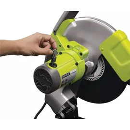 RYOBI ECO 2335 HG Metallschneidemaschine