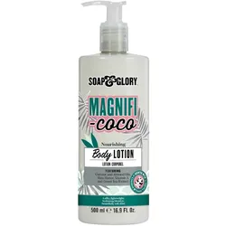 Soap & Glory Magnificoco Bodylotion 500 ml 
