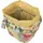 Basil Bloom Field Carry All gelb