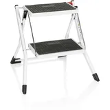 HJH Office SOLID W1 Klappleiter 2 Stufen