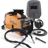 XPOtool Schweissgerät MIG100