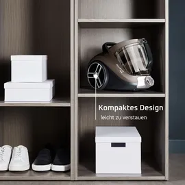 Rowenta Compact Power XXL Parkett RO4B30CH