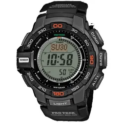 Casio Protrek PRG-270-1ER - Multifunktionsuhr