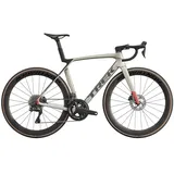 Trek Madone SL 7 Matte Lunar Silver 2025 M/L