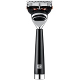 Zwilling Beauty Mit Edelharz-Griff, Schwarz Rasierer Herren