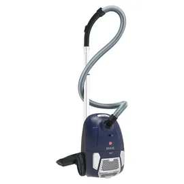 Hoover Brave BV61PET 011 blau