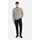 No Excess Stehkragenpullover Beige XXL