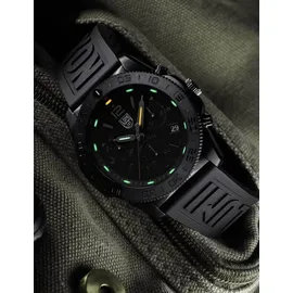 Luminox Pacific Diver XS.3141.BO.1 Kautschuk 44 mm XS.3141.BO.1.SET
