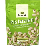 Alnatura Bio Pistazien 125,0 g