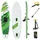 BESTWAY Hydro-ForceTM SUP Touring Board-Set Freesoul Tech 340 x 89 x 15 cm