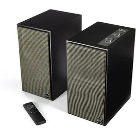 Klipsch The Fives Matt Black