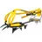 Grivel Air Tech Hybrid New Matic EVO Steigeisen CE Uni Erwachsene