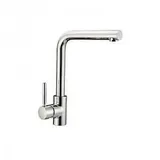 APELL AP7730CR Mischbatterie Chrome Chrom Für Waschbecken Kochen