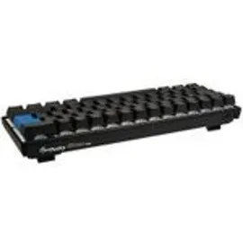 Ducky Mecha Mini MX Speed Silver DE