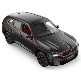 Jamara RC-Auto BMW XM 1:14 CH RTR schwarz