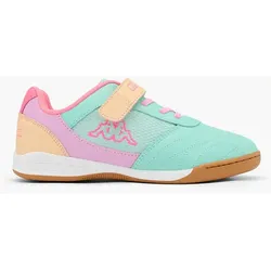Hallenschuh - Damen - multicolor