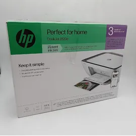 HP DeskJet 2820e