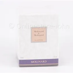 Molinard de Molinard - 75ml EDT Eau de Toilette