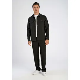 Lindbergh Hemdjacke schwarz S