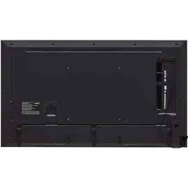 LG 43UH5N-E Monitor - Black
