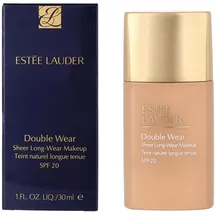 Estée Lauder Double Wear Sheer Long-Wear Makeup 2C2 Pale Almond