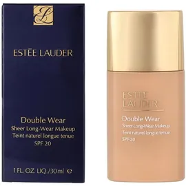 Estée Lauder Double Wear Sheer Long-Wear Makeup 2C2 Pale Almond