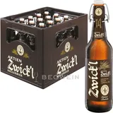 Bayreuther Aktien Zwickl 18x0,5 l