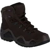 Lowa Z-6S GTX C Herren Dunkelbraun 43,5