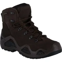 Lowa Z-6S GTX C Herren Dunkelbraun 43,5