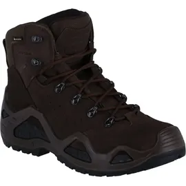 Lowa Z-6S GTX C Herren Dunkelbraun 43,5