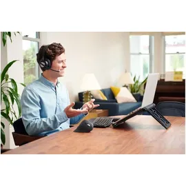 Kensington Pro Fit Ergo MY630 schwarz