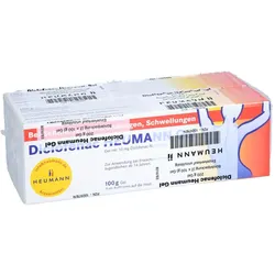 Diclofenac Heumann