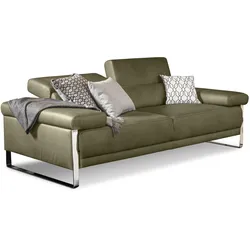 Sofa W,SCHILLIG groß 21151