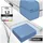 Tectake Sky 100 x 190 cm H2/H3