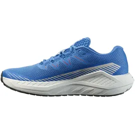 Salomon Drx Defy Grvl Herren French Blue/White/Cherry Tomato 44