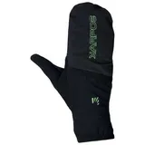 Karpos Lavaredo Fausthandschuhe Schwarz/Grün L
