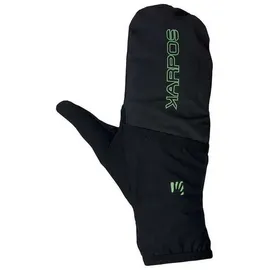 Karpos Lavaredo Fausthandschuhe Schwarz/Grün L