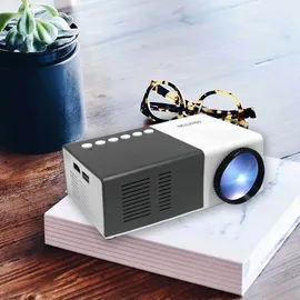 Prixton Cinema Mini LED Grau